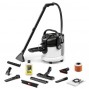 Моющий пылесос Karcher SE 4 Plus *EU 1.081-170.0