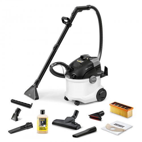 Моющий пылесос Karcher SE 6 Signature Line (1.081-190.0) Моющий пылесос Karcher SE 6 Signature Line (1.081-190.0)