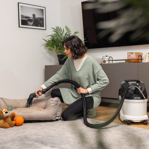 Моющий пылесос Karcher SE 6 Signature Line (1.081-190.0) Моющий пылесос Karcher SE 6 Signature Line (1.081-190.0)