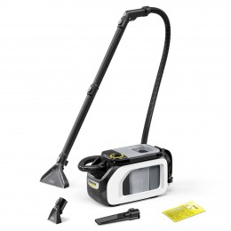 Моющий пылесос Karcher SE 3 Compact Home Floor (1.081-533.0)