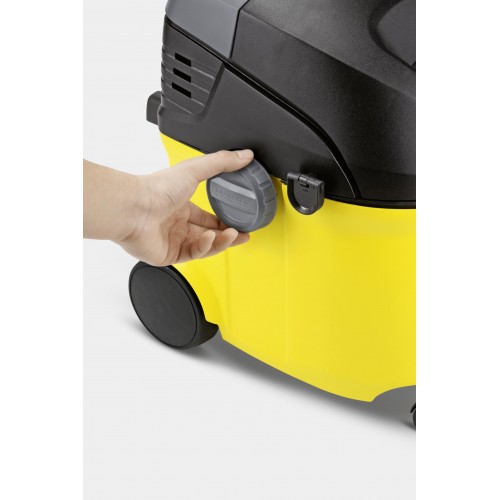 Моющий пылесос Karcher SE 5.100