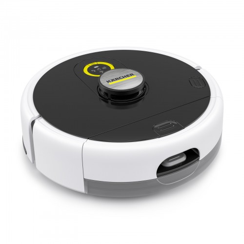 Робот-пылесос с функцией влажной уборки Karcher RCF 3 Робот-пылесос с функцией влажной уборки Karcher RCF 3
