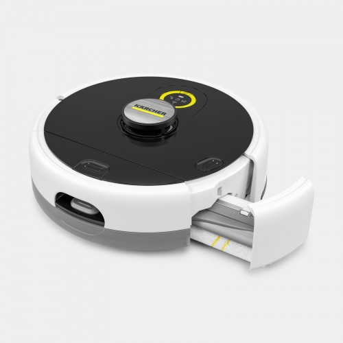 Робот-пылесос с функцией влажной уборки Karcher RCF 3 Робот-пылесос с функцией влажной уборки Karcher RCF 3