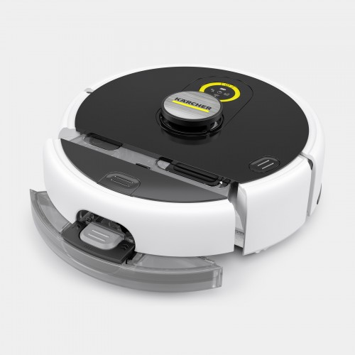Робот-пылесос с функцией влажной уборки Karcher RCF 3 Робот-пылесос с функцией влажной уборки Karcher RCF 3