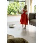 Робот-пылесос с функцией влажной уборки Karcher RCF 3