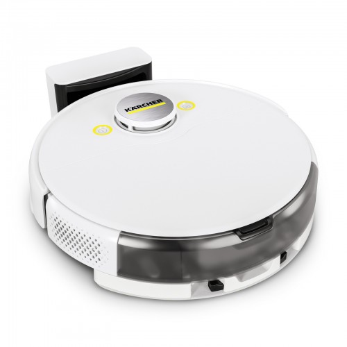 Робот-пылесос Karcher RCV 5 Робот-пылесос Karcher RCV 5