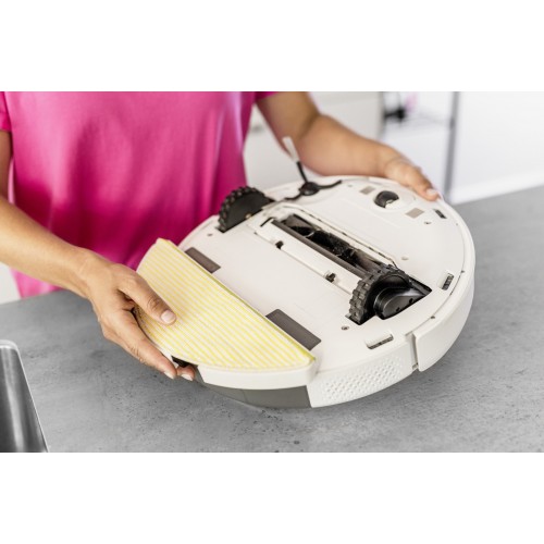 Робот-пылесос Karcher RCV 5 Робот-пылесос Karcher RCV 5