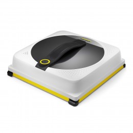Робот-пылесос с функцией влажной уборки Karcher RCW 4