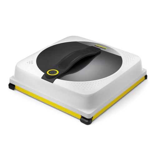 Робот-пылесос с функцией влажной уборки Karcher RCW 4