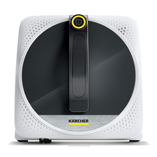 Робот-пылесос с функцией влажной уборки Karcher RCW 4