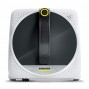 Робот-пылесос с функцией влажной уборки Karcher RCW 4