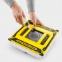 Робот-пылесос с функцией влажной уборки Karcher RCW 4