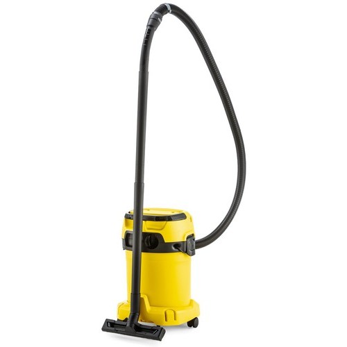 Хозяйственный пылесос Karcher WD 3 V-19/4/20 (1.628-107.0)