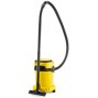 Хозяйственный пылесос Karcher WD 3 V-19/4/20 (1.628-107.0)