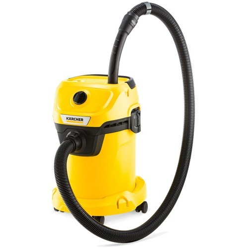 Хозяйственный пылесос Karcher WD 3 V-19/4/20 (1.628-107.0)