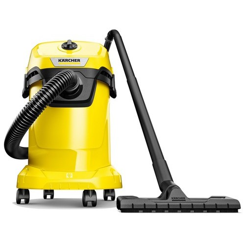 Хозяйственный пылесос Karcher WD 3 V-19/4/20 (1.628-107.0)