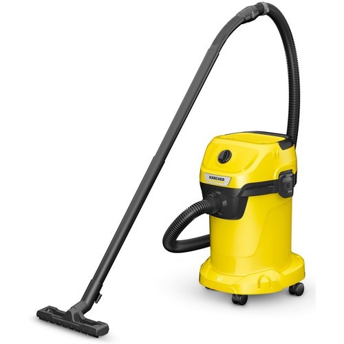 Хозяйственный пылесос Karcher WD 3 V-19/4/20 (1.628-107.0)