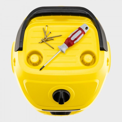 Хозяйственный пылесос Karcher WD 3 V-17/6/20 Car (1.628-115.0) Хозяйственный пылесос Karcher WD 3 V-17/6/20 Car (1.628-115.0)