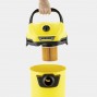 Хозяйственный пылесос Karcher WD 3 V-17/6/20 Car (1.628-115.0)