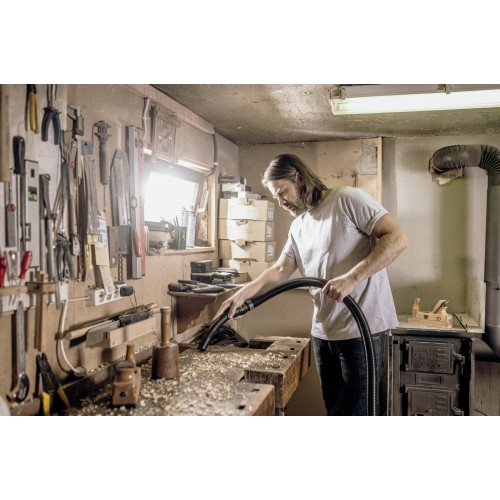 Хозяйственный пылесос Karcher WD 3 V-17/4/20 (1.628-127.0) Хозяйственный пылесос Karcher WD 3 V-17/4/20 (1.628-127.0)