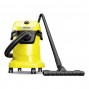 Хозяйственный пылесос Karcher WD 3 V-17/4/20 (1.628-127.0)