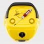 Хозяйственный пылесос Karcher WD 3 V-17/4/20 (1.628-127.0)
