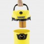 Хозяйственный пылесос Karcher WD 3 V-17/4/20 (1.628-127.0)