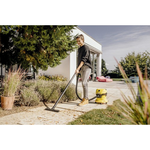 Хозяйственный пылесос Karcher WD 3 V-17/4/20 (1.628-127.0) Хозяйственный пылесос Karcher WD 3 V-17/4/20 (1.628-127.0)