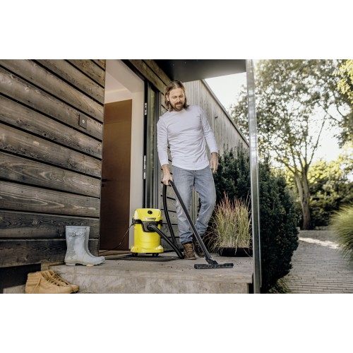 Хозяйственный пылесос Karcher WD 3 V-17/4/20 (1.628-127.0) Хозяйственный пылесос Karcher WD 3 V-17/4/20 (1.628-127.0)