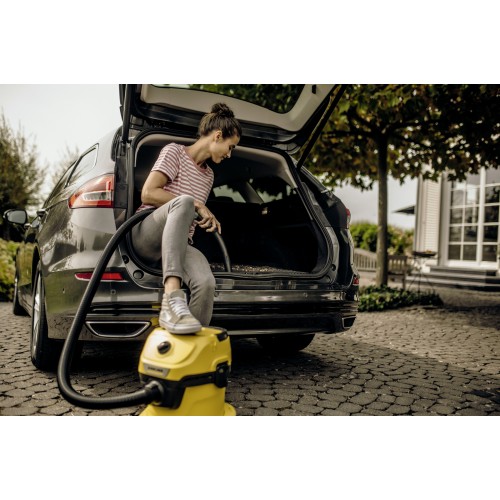 Хозяйственный пылесос Karcher WD 3 V-17/4/20 (1.628-127.0) Хозяйственный пылесос Karcher WD 3 V-17/4/20 (1.628-127.0)