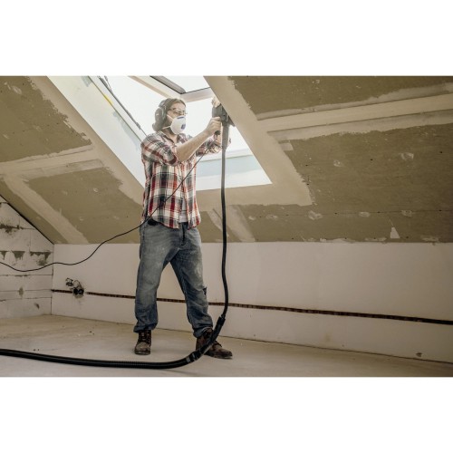 Хозяйственный пылесос Karcher WD 3 P V-17/4/20 Workshop (1.628-175.0)