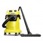 Хозяйственный пылесос Karcher WD 3 P V-17/4/20 Workshop (1.628-175.0)