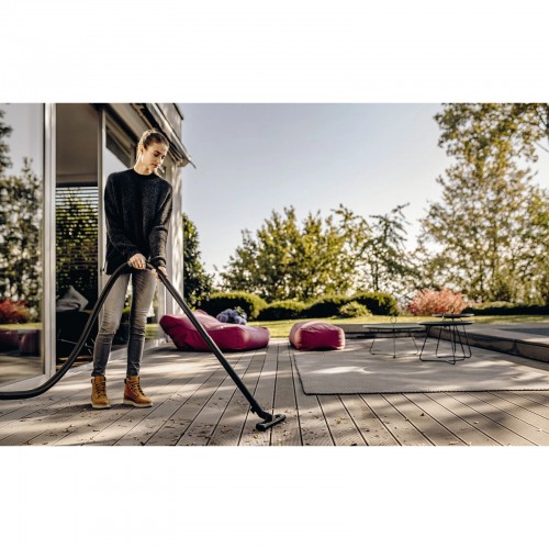 Хозяйственный пылесос Karcher WD 4 S Go!Further