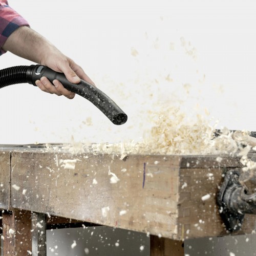 Хозяйственный пылесос Karcher WD 4 S Go!Further