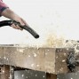 Хозяйственный пылесос Karcher WD 4 S Go!Further