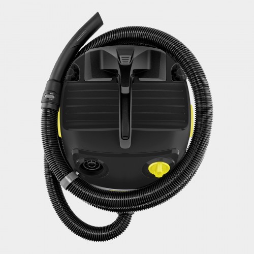 Хозяйственный пылесос Karcher WD 4 S Go!Further