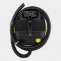 Хозяйственный пылесос Karcher WD 4 S Go!Further
