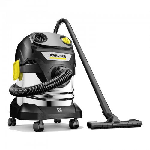 Хозяйственный пылесос Karcher WD 4 S Go!Further