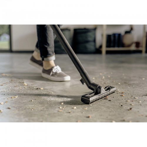 Хозяйственный пылесос Karcher WD 4 S Go!Further