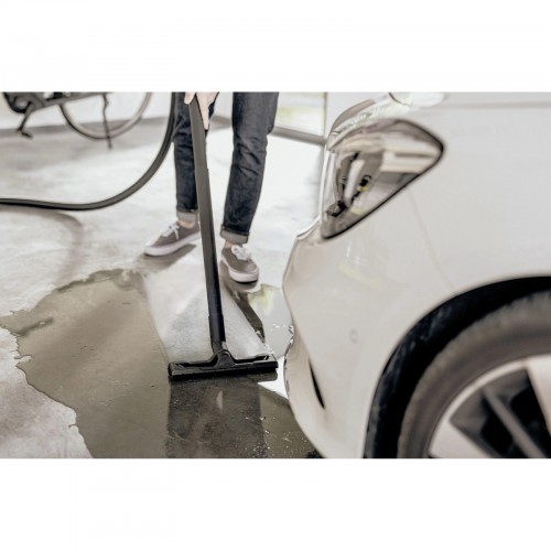 Хозяйственный пылесос Karcher WD 4 S Go!Further