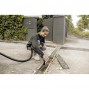 Хозяйственный пылесос Karcher WD 4 S Go!Further