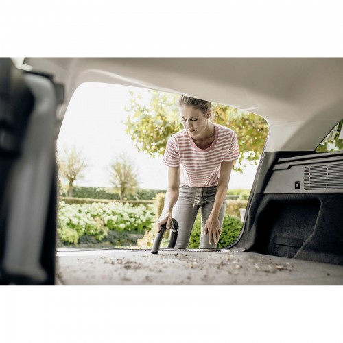 Хозяйственный пылесос Karcher WD 4 S Go!Further