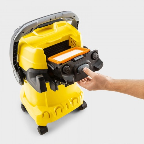 Хозяйственный пылесос Karcher WD 5 Control P 25/5/22
