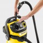 Хозяйственный пылесос Karcher WD 5 Control P 25/5/22