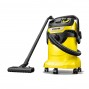 Хозяйственный пылесос Karcher WD 5 Control P 25/5/22