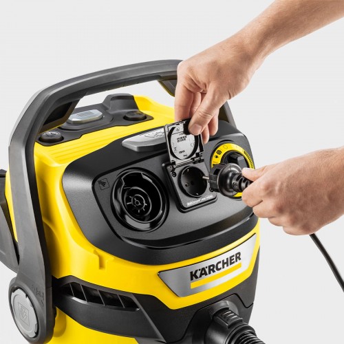 Хозяйственный пылесос Karcher WD 5 Control P 25/5/22