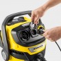 Хозяйственный пылесос Karcher WD 5 Control P 25/5/22