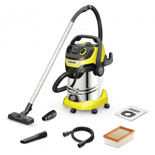 Хозяйственный пылесос Karcher WD 6 P S V-30/6/22/T (1.628-360.0)