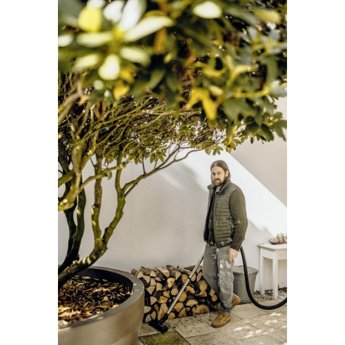 Хозяйственный пылесос Karcher WD 6 P S V-30/6/22/T (1.628-360.0)