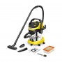 Хозяйственный пылесос Karcher WD 5 Control S 25/5/22